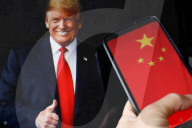 US And China Make A Deal To Temporarily Limit Tariffs