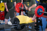 UNBROKEN GAMES for Ukrainian military and veterans in Lviv