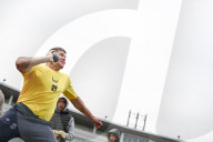 UNBROKEN GAMES for Ukrainian military and veterans in Lviv