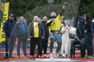 UNBROKEN GAMES for Ukrainian military and veterans in Lviv