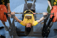 UNBROKEN GAMES for Ukrainian military and veterans in Lviv