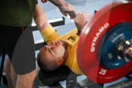 UNBROKEN GAMES for Ukrainian military and veterans in Lviv
