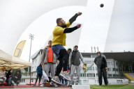 UNBROKEN GAMES for Ukrainian military and veterans in Lviv