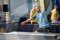UNBROKEN GAMES for Ukrainian military and veterans in Lviv