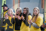UNBROKEN GAMES for Ukrainian military and veterans in Lviv