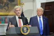 Trump Signs an Executive Order Lowering Prescription Drug Costs