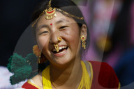 Ubhauli Festival In Nepal