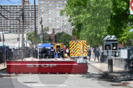 Suspicious Substance Prompts Investigation At US District Court For The District Of New Jersey