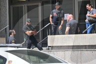 Suspicious Substance Prompts Investigation At US District Court For The District Of New Jersey