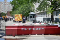 Suspicious Substance Prompts Investigation At US District Court For The District Of New Jersey