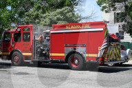 Suspicious Substance Prompts Investigation At US District Court For The District Of New Jersey