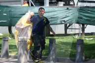 Suspicious Substance Prompts Investigation At US District Court For The District Of New Jersey