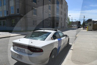 Suspicious Substance Prompts Investigation At US District Court For The District Of New Jersey