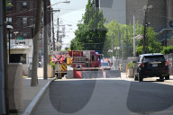 Suspicious Substance Prompts Investigation At US District Court For The District Of New Jersey