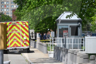 Suspicious Substance Prompts Investigation At US District Court For The District Of New Jersey