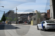 Suspicious Substance Prompts Investigation At US District Court For The District Of New Jersey
