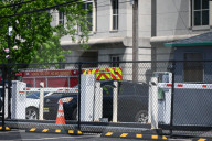 Suspicious Substance Prompts Investigation At US District Court For The District Of New Jersey