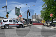 Suspicious Substance Prompts Investigation At US District Court For The District Of New Jersey