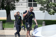 Suspicious Substance Prompts Investigation At US District Court For The District Of New Jersey