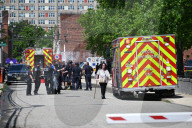 Suspicious Substance Prompts Investigation At US District Court For The District Of New Jersey