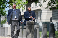 Suspicious Substance Prompts Investigation At US District Court For The District Of New Jersey
