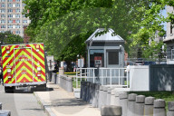 Suspicious Substance Prompts Investigation At US District Court For The District Of New Jersey