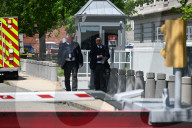 Suspicious Substance Prompts Investigation At US District Court For The District Of New Jersey