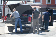 Suspicious Substance Prompts Investigation At US District Court For The District Of New Jersey