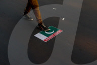 India Pakistan Tensions