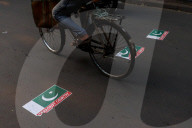 India Pakistan Tensions