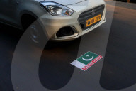 India Pakistan Tensions
