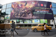Daily Life In India