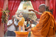 Buddha Purnima 2025 