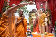 Buddha Purnima 2025 