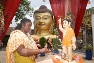 Buddha Purnima 2025 