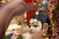 Buddha Purnima 2025 