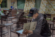 Philippines' 2025 Midterm Election