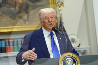 Trump Signs an Executive Order Lowering Prescription Drug Costs