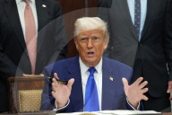 Trump Signs an Executive Order Lowering Prescription Drug Costs