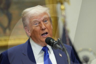 Trump Signs an Executive Order Lowering Prescription Drug Costs