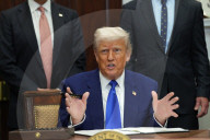 Trump Signs an Executive Order Lowering Prescription Drug Costs
