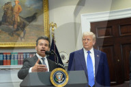Trump Signs an Executive Order Lowering Prescription Drug Costs