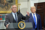 Trump Signs an Executive Order Lowering Prescription Drug Costs