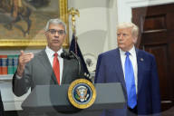 Trump Signs an Executive Order Lowering Prescription Drug Costs