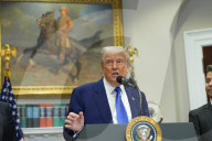 Trump Signs an Executive Order Lowering Prescription Drug Costs