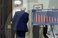 Trump Signs an Executive Order Lowering Prescription Drug Costs