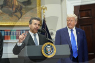 Trump Signs an Executive Order Lowering Prescription Drug Costs