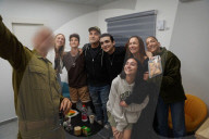 Israeli-American hostage Edan Alexander released