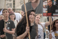 Israel-Hamas War 2025: Handover Of US-Israeli Hostage