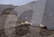 Iran-Sirjan Tourism Village